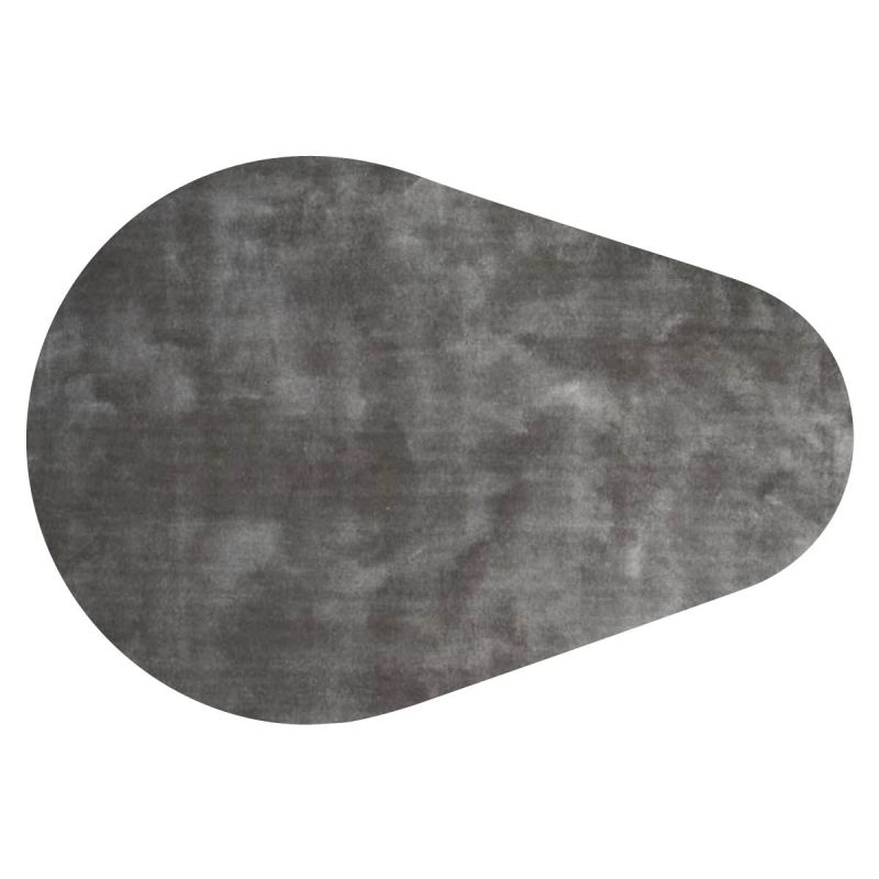 Vloerkleed Cowan pebble grijs 23 afbeelding
