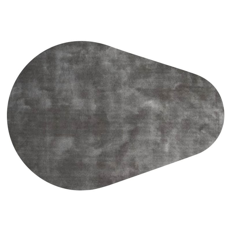 Vloerkleed Cowan pebble grijs 23