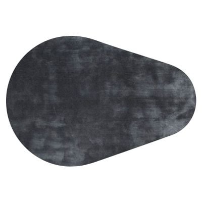 Vloerkleed Cowan pebble antraciet 24
