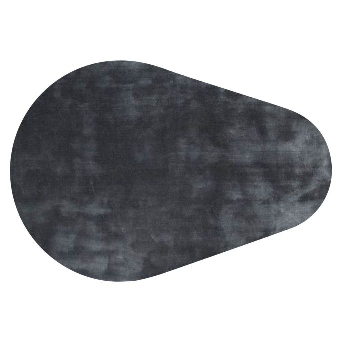 Vloerkleed Cowan pebble antraciet 24