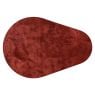 Vloerkleed Cowan pebble framboos 63