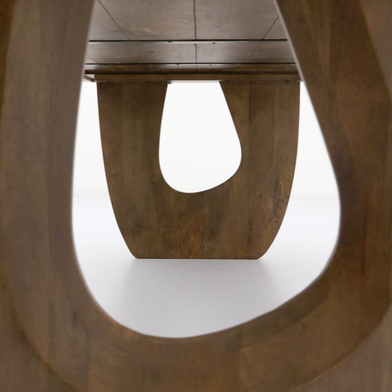 Eettafel Haley