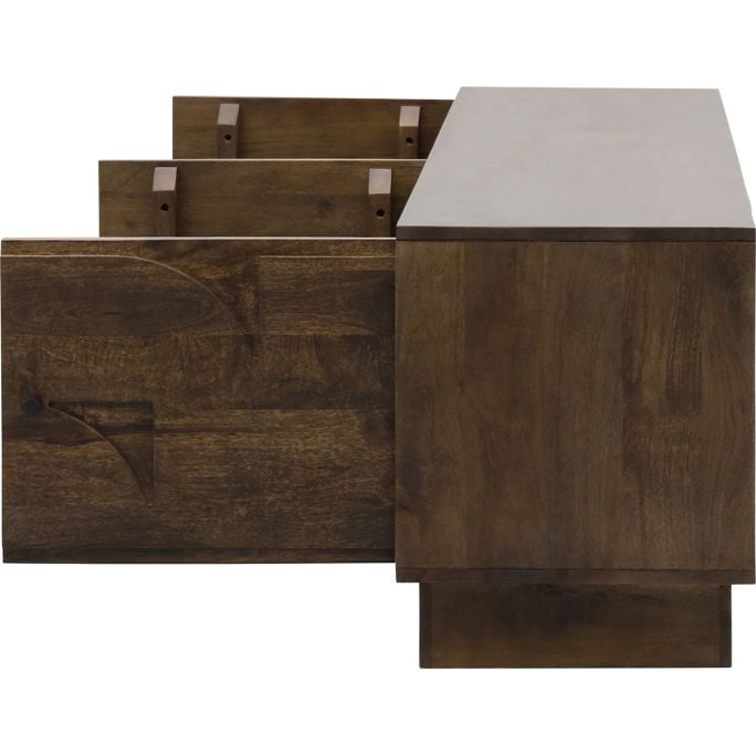Tv- meubel Klay 190 cm