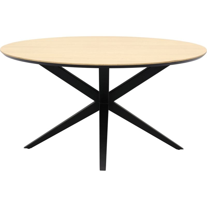 Eettafel Wexford Rond afbeelding