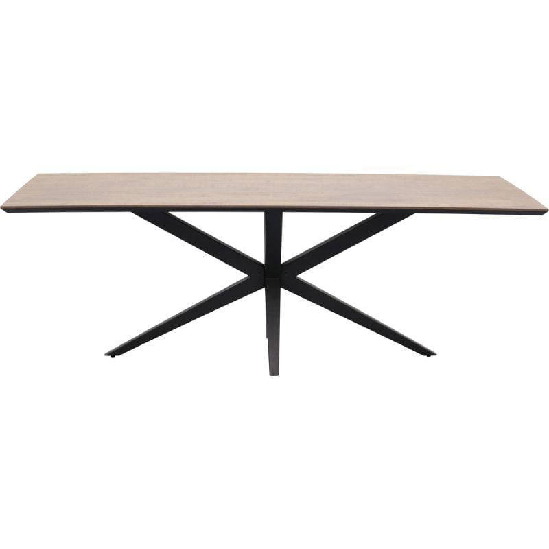 Eettafel Wexford Rechthoek afbeelding