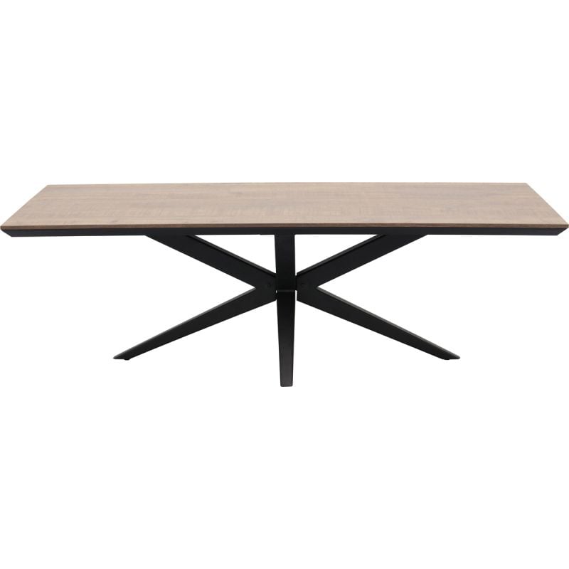 Salontafel Wexford Rechthoek afbeelding