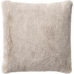 Sierkussen Zaya 45x45 cm Pumice Stone