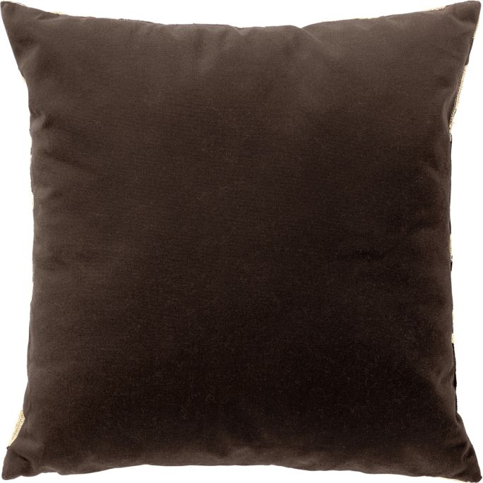 Sierkussen Roxy 45x45 cm Military Olive