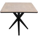 Eettafel Willa Rechthoek