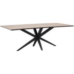 Eettafel Willa Rechthoek