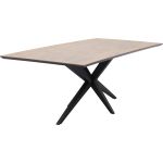 Eettafel Willa Rechthoek