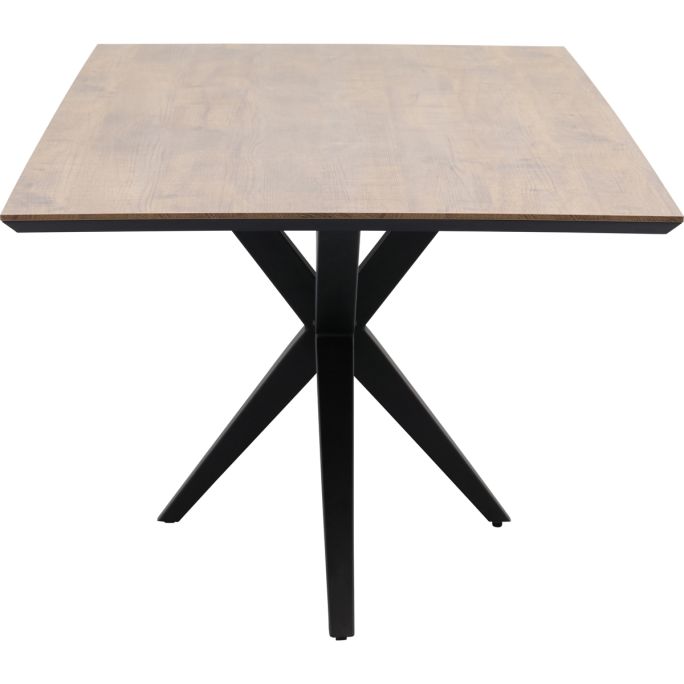 Eettafel Willa Rechthoek