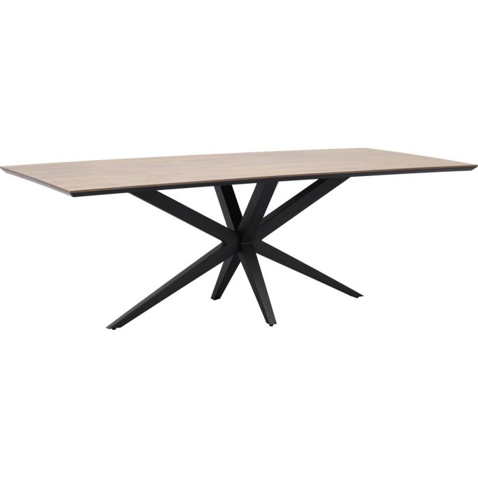 Eettafel Willa Rechthoek