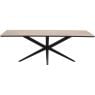 Eettafel Willa Rechthoek