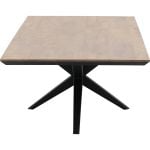 Salontafel Willa Rechthoek