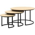 Salontafel Dianne set van 3