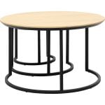 Salontafel Dianne set van 3