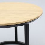 Salontafel Dianne set van 3