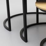 Salontafel Dianne set van 3