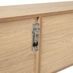 Tv-meubel Kate 120 cm