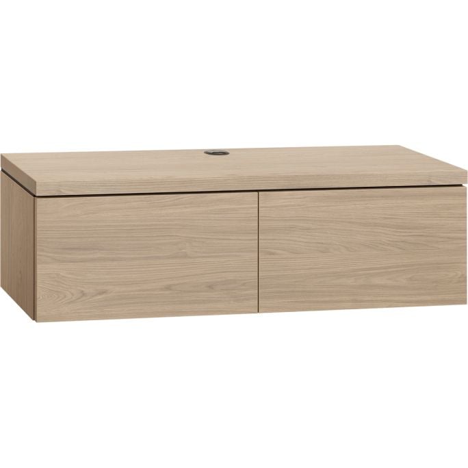 Tv-meubel Kate 120 cm