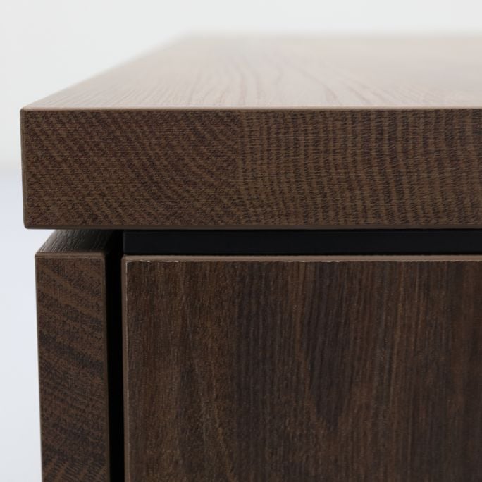 Tv-meubel Kate 120 cm
