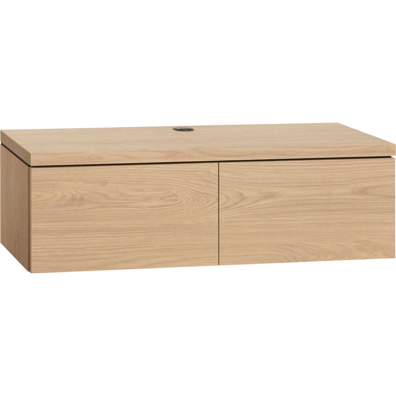 Tv-meubel Kate 120 cm