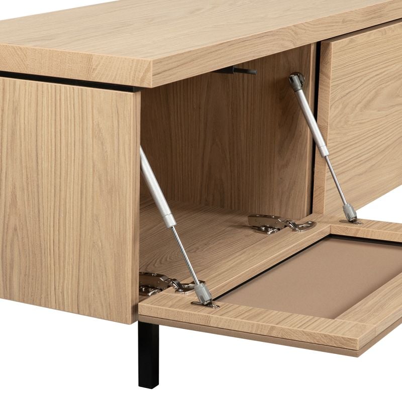 Tv-meubel Kate 120 cm