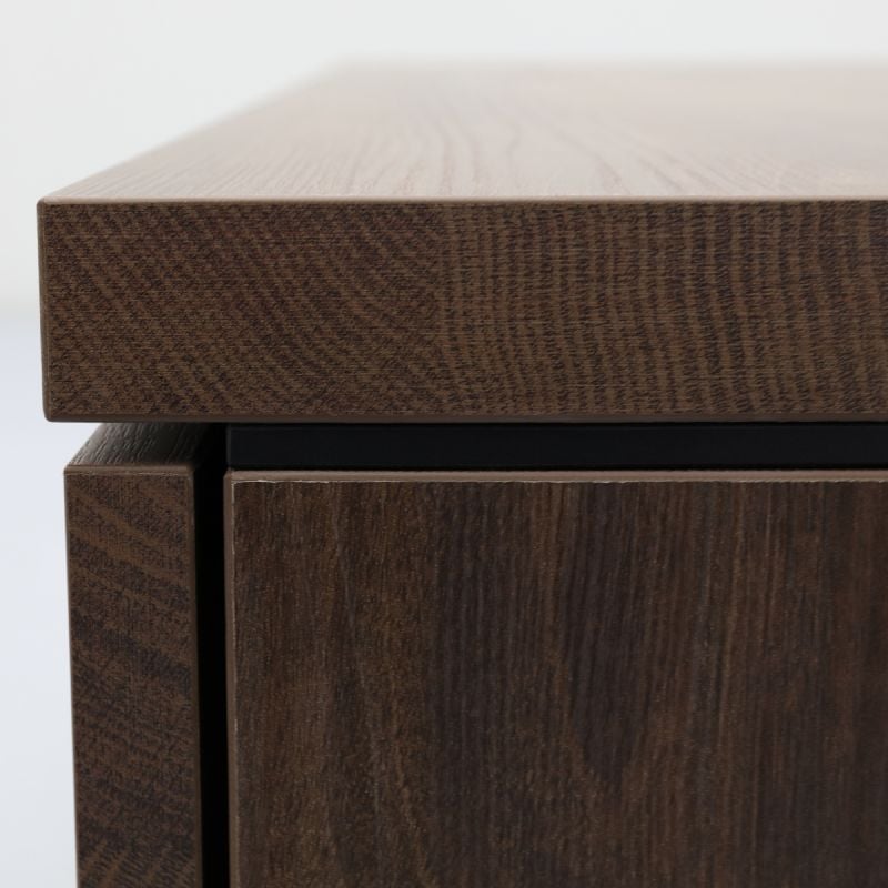 Tv-meubel Kate 120 cm