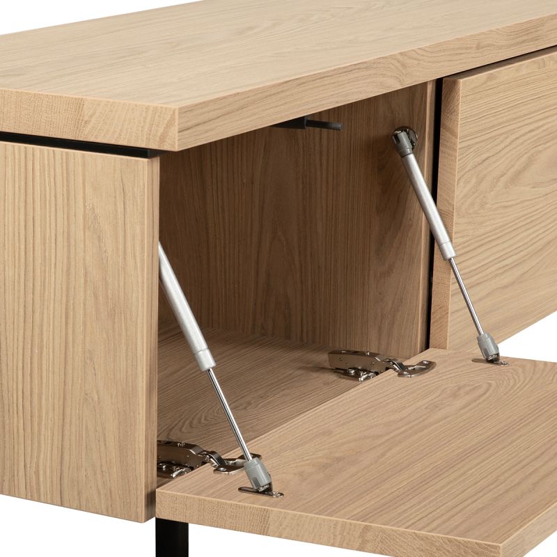 Tv-meubel Kate 120 cm