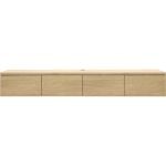 Tv-meubel Kate 240 cm