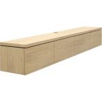 Tv-meubel Kate 240 cm