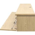 Tv-meubel Kate 240 cm