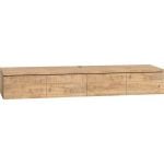 Tv-meubel Kate 240 cm