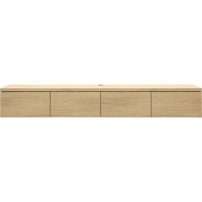Tv-meubel Kate 240 cm
