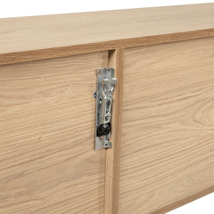 Tv-meubel Kate 240 cm