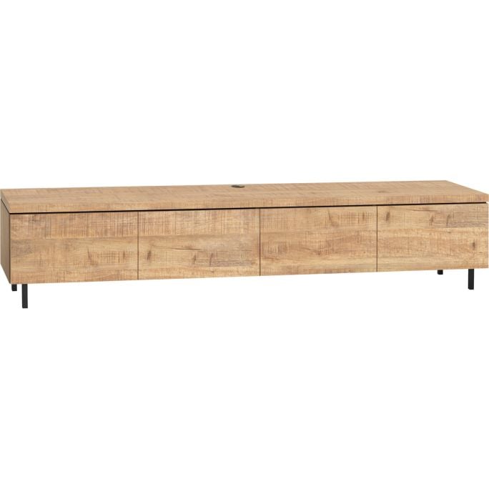 Tv-meubel Kate 240 cm