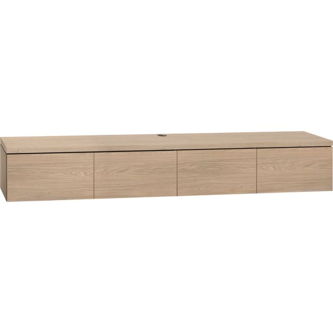 Tv-meubel Kate 240 cm