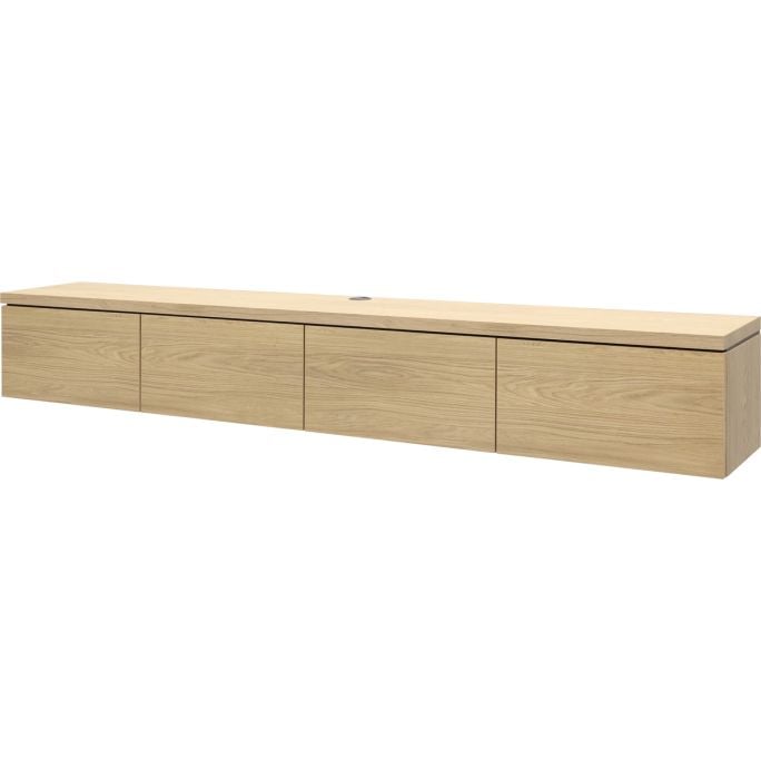 Tv-meubel Kate 240 cm