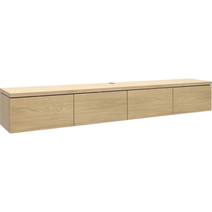 Tv-meubel Kate 240 cm