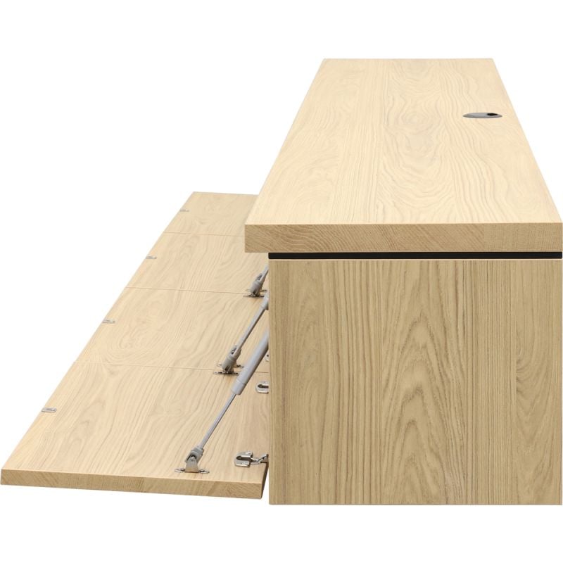 Tv-meubel Kate 240 cm