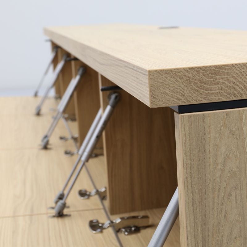 Tv-meubel Kate 240 cm