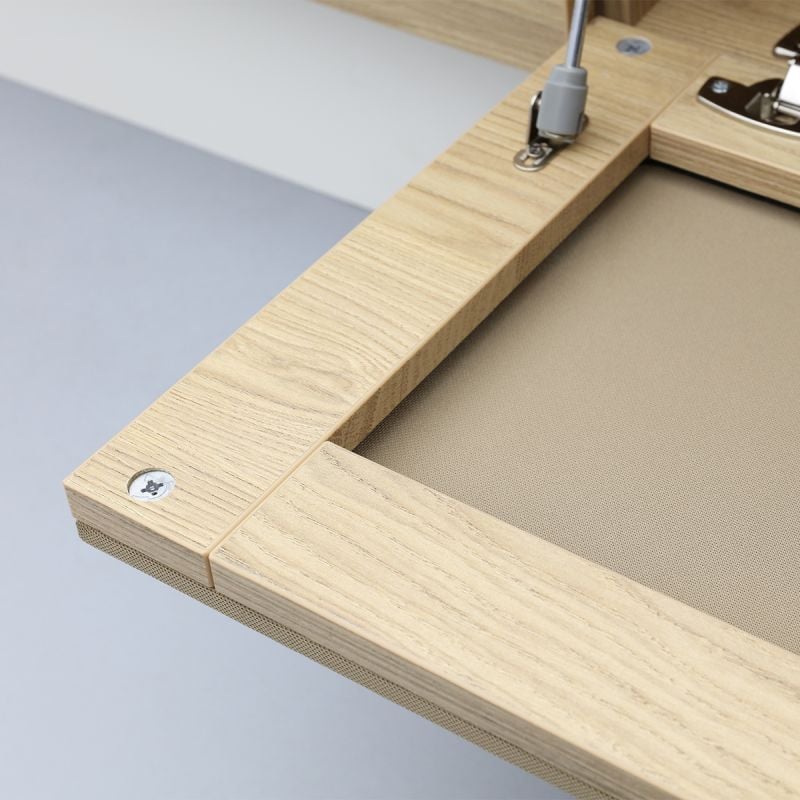 Tv-meubel Kate 240 cm