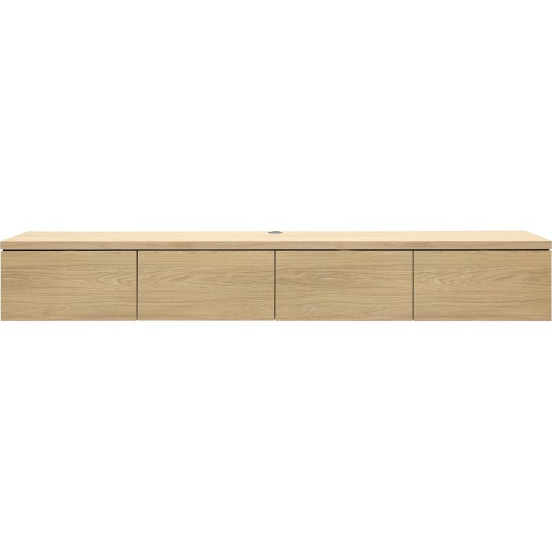 Tv-meubel Kate 240 cm