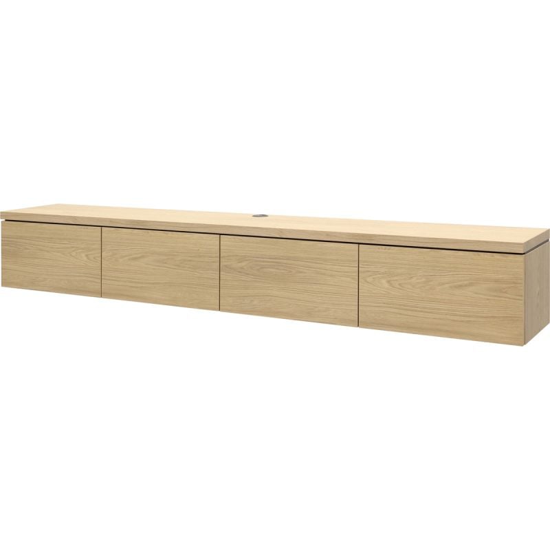 Tv-meubel Kate 240 cm