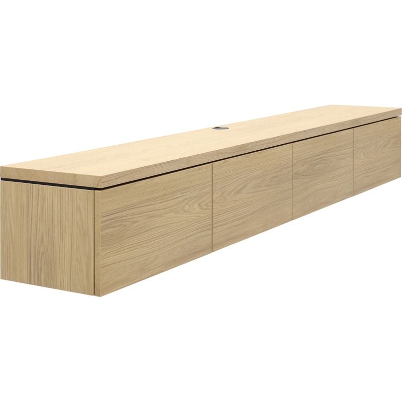 Tv-meubel Kate 240 cm