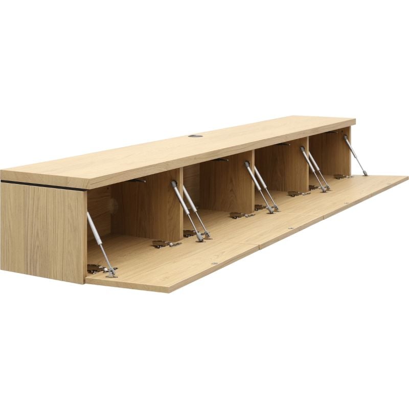 Tv-meubel Kate 240 cm