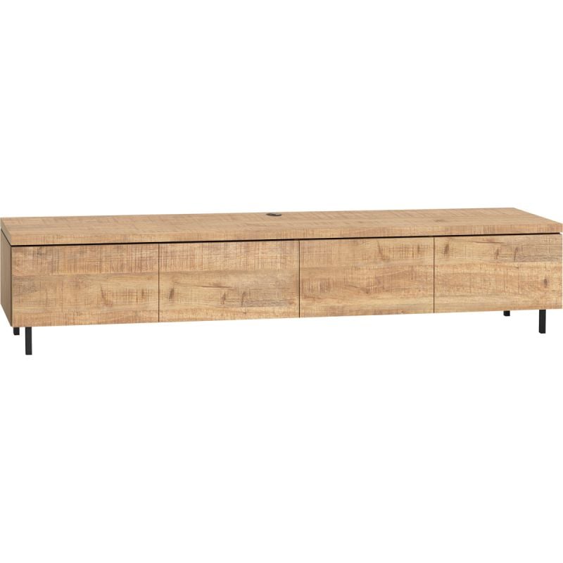Tv-meubel Kate 240 cm