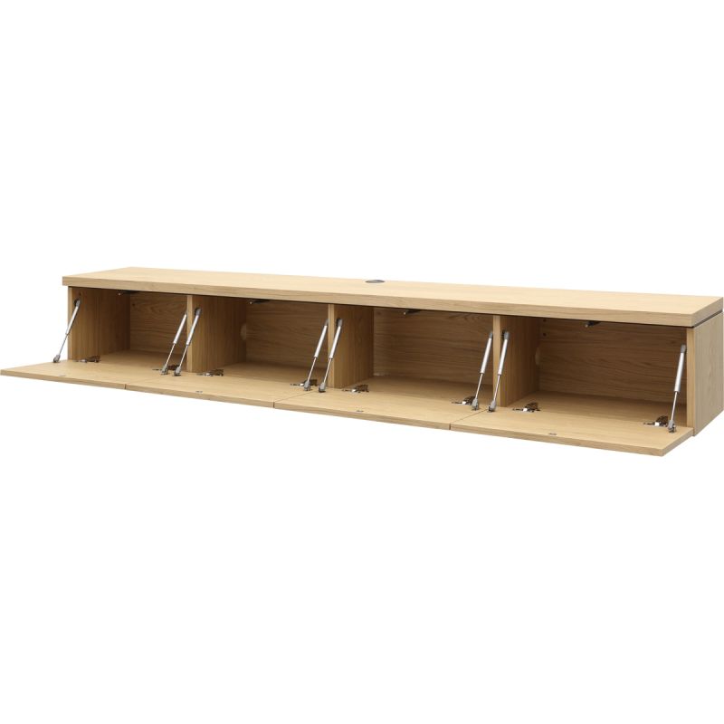 Tv-meubel Kate 240 cm
