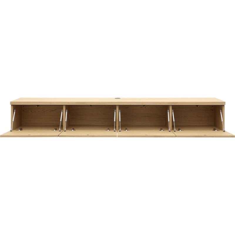 Tv-meubel Kate 240 cm